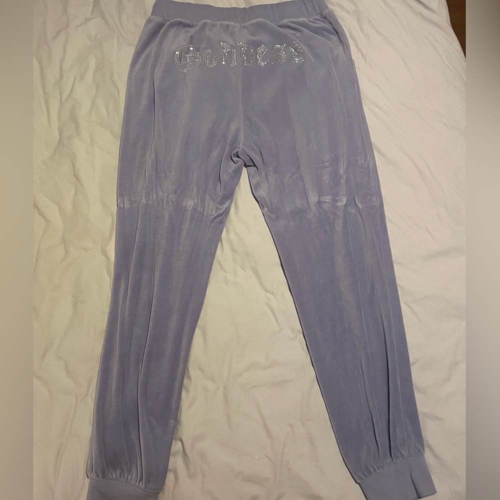 Fashion Nova tracksuit